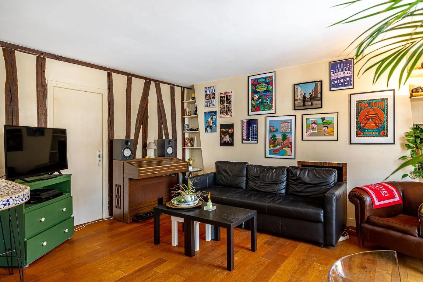 Guestready - Classic Parisian Stay Near Bastille Γαλλία